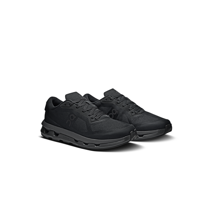 ON Running Men's Cloudzone Black | Eclipse - Black | Eclipse