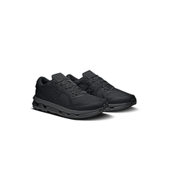 ON Running Men's Cloudzone Black | Eclipse - Black | Eclipse