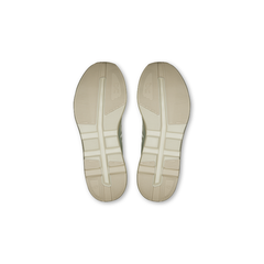 ON Running Men's Cloudzone Chalk | Pelican - Chalk | Pelican