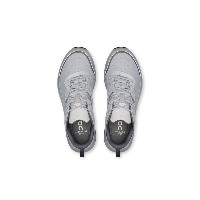ON Running Men's Cloudzone Moon Alloy | Rock - Alloy | Rock