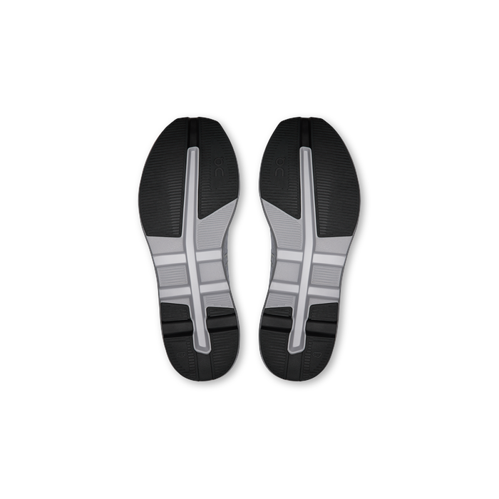 ON Running Men's Cloudzone Moon Alloy | Rock - Alloy | Rock