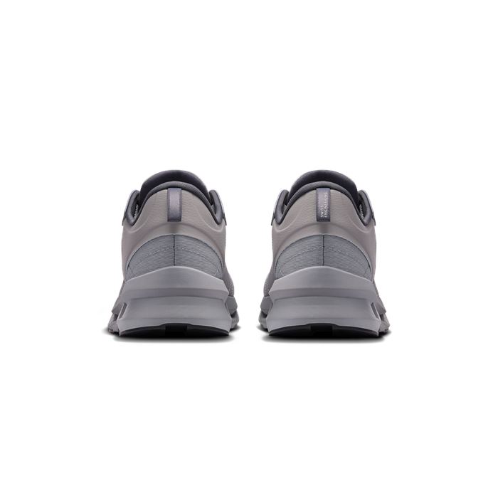 ON Running Men's Cloudzone Moon Alloy | Rock - Alloy | Rock