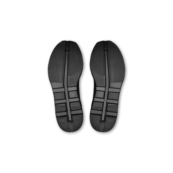 ON Running Men's Cloudzone Moon Black | Black - Black | Black