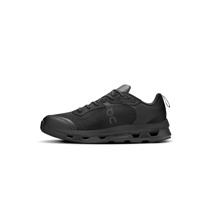 ON Running Men's Cloudzone Moon Black | Black - Black | Black