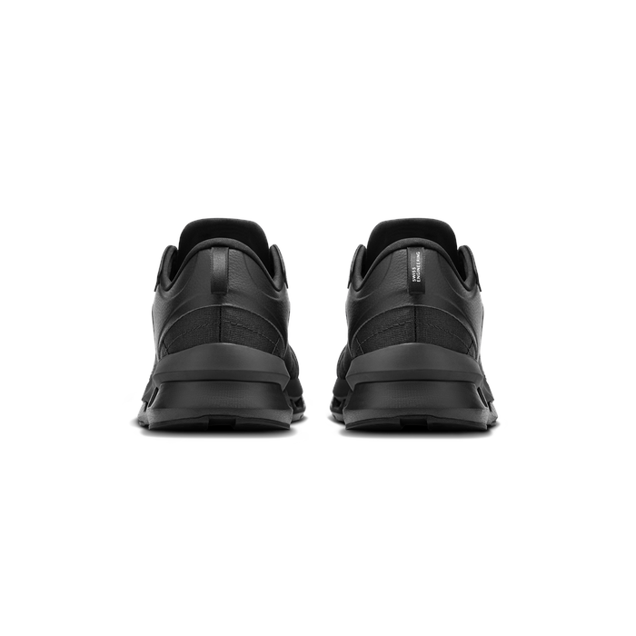 ON Running Men's Cloudzone Moon Black | Black - Black | Black