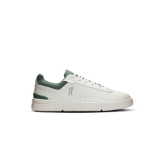 ON Running Men's THE ROGER Advantage White | Olive - White | Olive