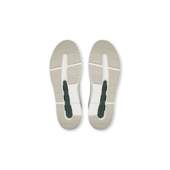 ON Running Men's THE ROGER Advantage White | Olive - White | Olive