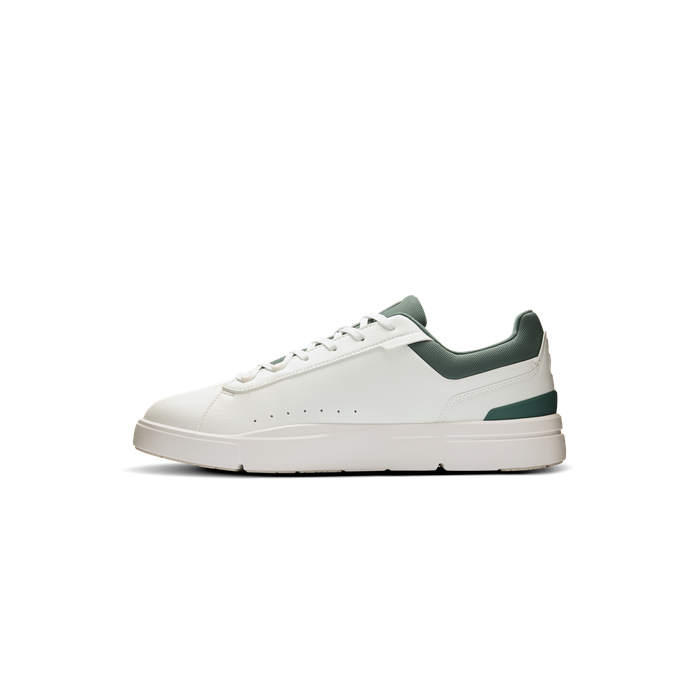 ON Running Men's THE ROGER Advantage White | Olive - White | Olive
