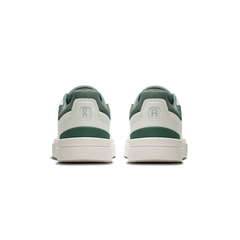 ON Running Men's THE ROGER Advantage White | Olive - White | Olive