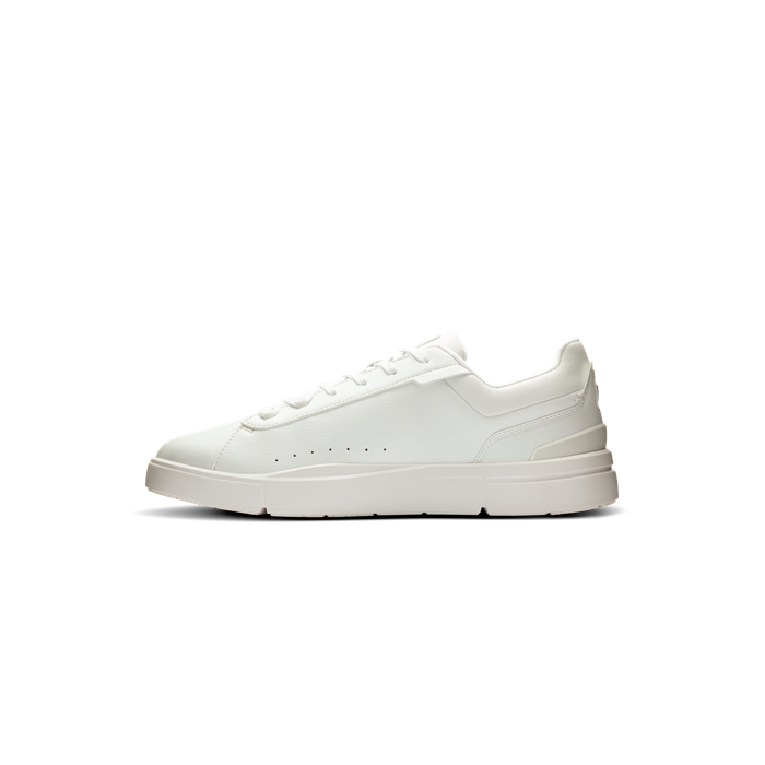 ON Running Men's THE ROGER Advantage White | Olive - White | Olive