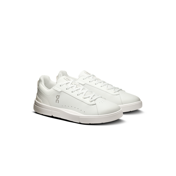 ON Running Men's THE ROGER Advantage Wolf | Glacier - Wolf | Glacier