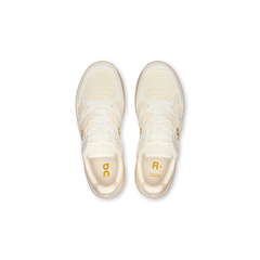 ON Running Men's THE ROGER Clubhouse Ace Ivory | Dew - Ivory | Dew