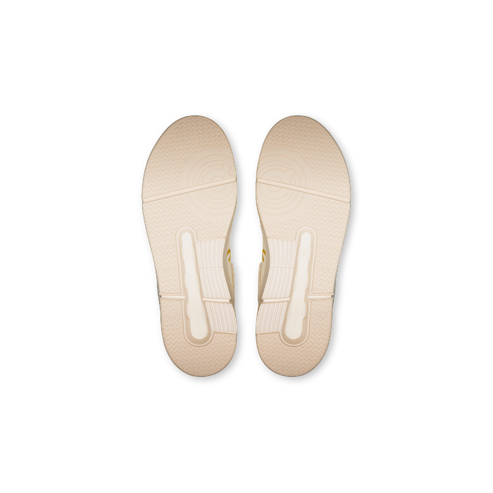 ON Running Men's THE ROGER Clubhouse Ace Ivory | Dew - Ivory | Dew