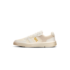 ON Running Men's THE ROGER Clubhouse Ace Ivory | Dew - Ivory | Dew