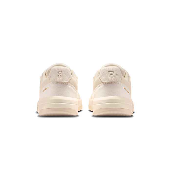ON Running Men's THE ROGER Clubhouse Ace Ivory | Dew - Ivory | Dew