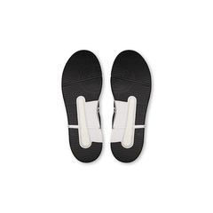 ON Running Men's THE ROGER Clubhouse Black | White - Black | White