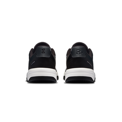 ON Running Men's THE ROGER Clubhouse Black | White - Black | White