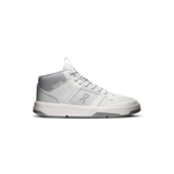 ON Running Men's THE ROGER Clubhouse Mid Glacier | Alloy - Glacier | Alloy