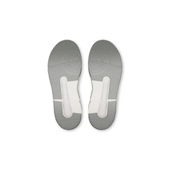 ON Running Men's THE ROGER Clubhouse Mid Glacier | Alloy - Glacier | Alloy