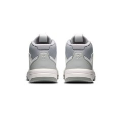 ON Running Men's THE ROGER Clubhouse Mid Glacier | Alloy - Glacier | Alloy