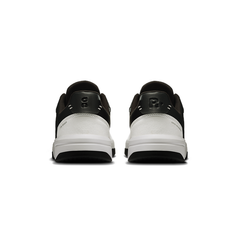 ON Running Men's THE ROGER Clubhouse Black | White - Black | White