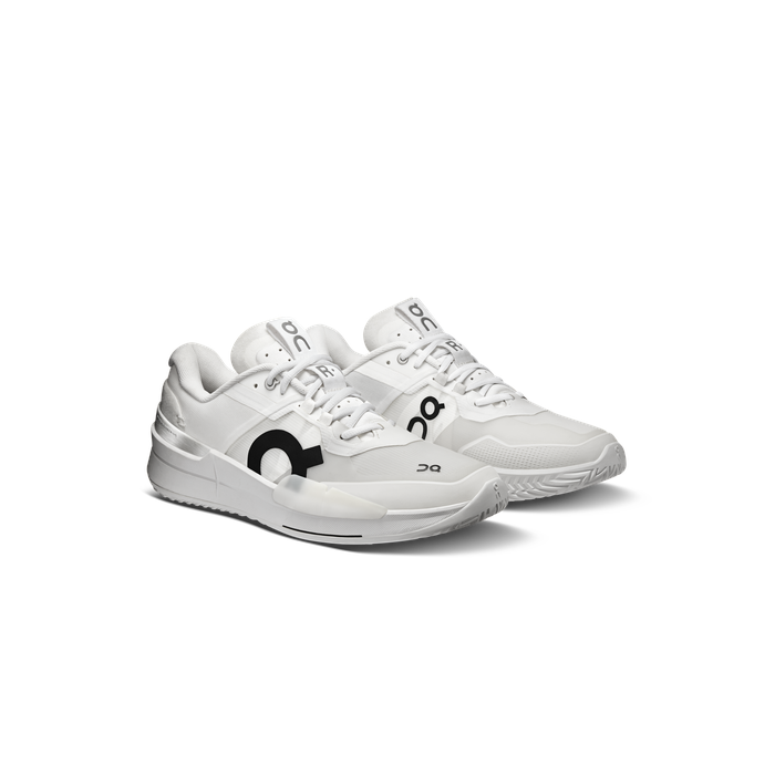 ON Running Men's THE ROGER Pro 2 All White - All White