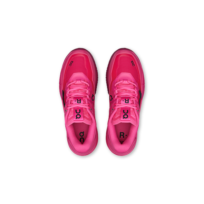 ON Running Men's THE ROGER Pro 2 All White - All White