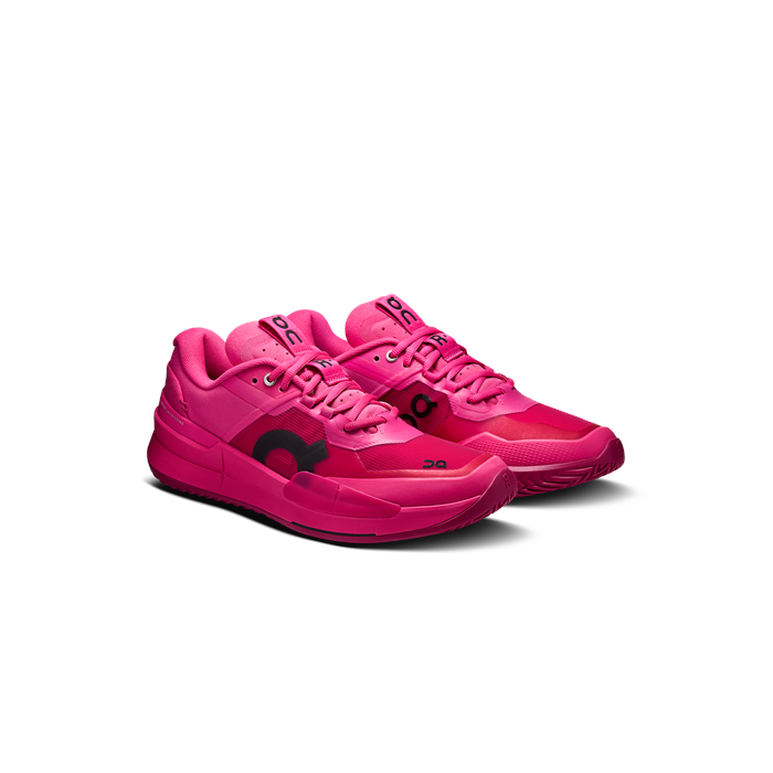 ON Running Men's THE ROGER Pro 2 All White - All White