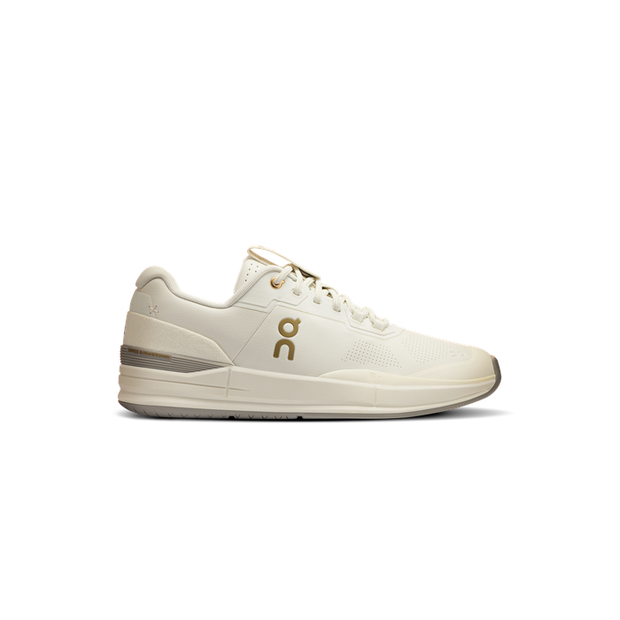 ON Running Men's THE ROGER Pro Ace Ivory | Fog - Ivory | Fog