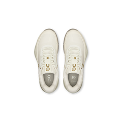 ON Running Men's THE ROGER Pro Ace Ivory | Fog - Ivory | Fog