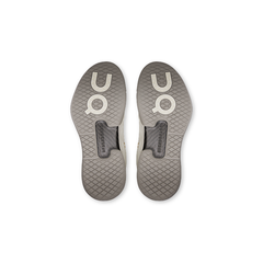 ON Running Men's THE ROGER Pro Ace Ivory | Fog - Ivory | Fog