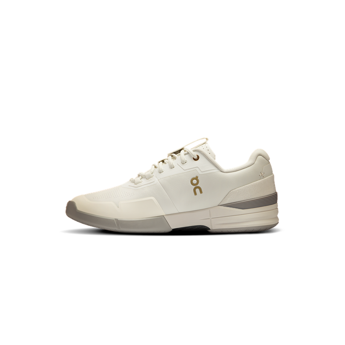 ON Running Men's THE ROGER Pro Ace Ivory | Fog - Ivory | Fog