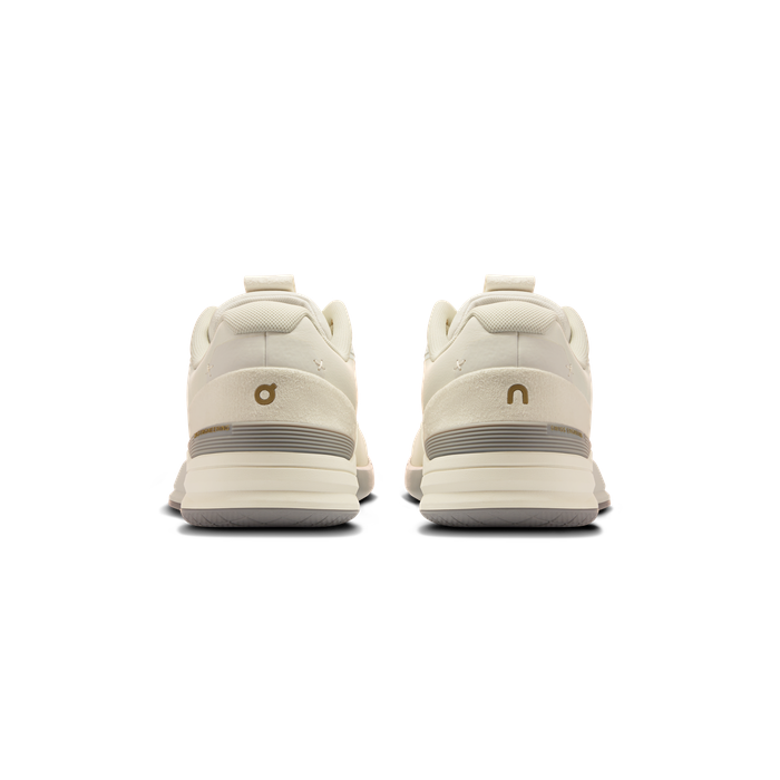 ON Running Men's THE ROGER Pro Ace Ivory | Fog - Ivory | Fog