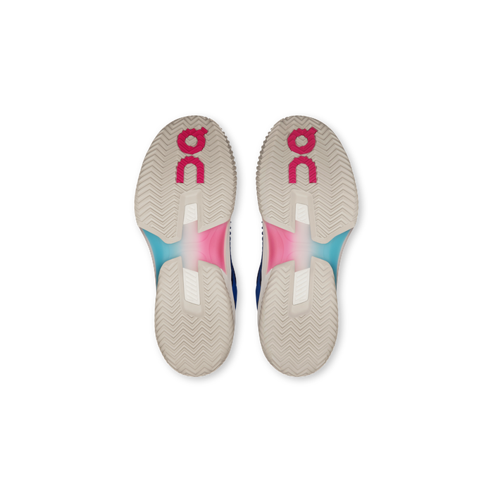 ON Running Men's THE ROGER Pro Fire Clay Currant | Horizon - Currant | Horizon