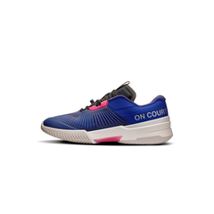 ON Running Men's THE ROGER Pro Fire Clay Currant | Horizon - Currant | Horizon