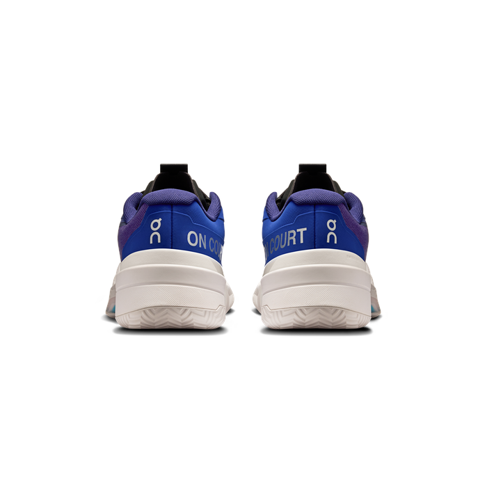ON Running Men's THE ROGER Pro Fire Clay Currant | Horizon - Currant | Horizon