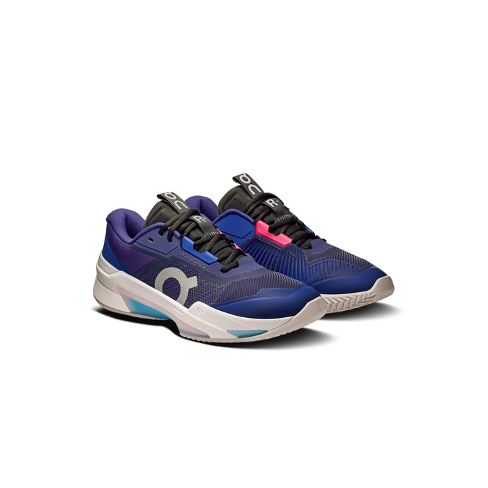 ON Running Men's THE ROGER Pro Fire Clay Currant | Horizon - Currant | Horizon