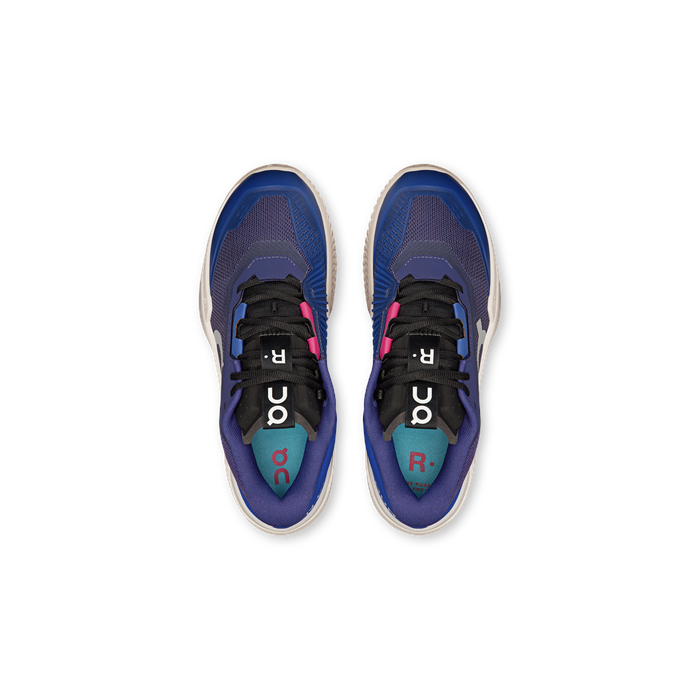 ON Running Men's THE ROGER Pro Fire Clay Currant | Horizon - Currant | Horizon