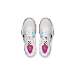 ON Running Men's THE ROGER Pro Fire White | Pink - White | Pink