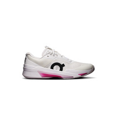 ON Running Men's THE ROGER Pro Fire White | Pink - White | Pink