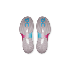 ON Running Men's THE ROGER Pro Fire White | Pink - White | Pink