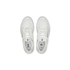 ON Running Men's THE ROGER Spin White | Black - White | Black