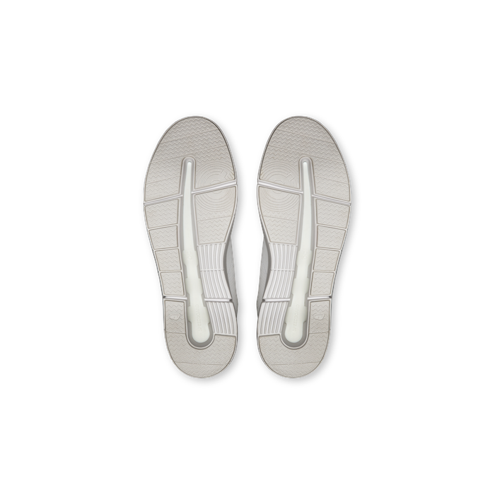 ON Running Men's THE ROGER Spin White | Black - White | Black