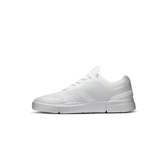 ON Running Men's THE ROGER Spin White | Black - White | Black