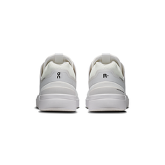 ON Running Men's THE ROGER Spin White | Black - White | Black