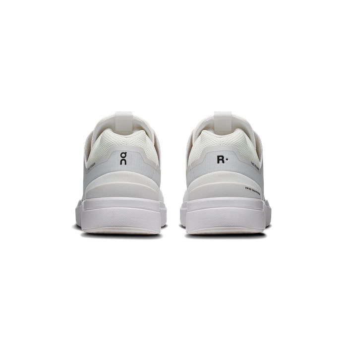 ON Running Men's THE ROGER Spin White | Black - White | Black