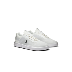 ON Running Men's THE ROGER Spin White | Black - White | Black