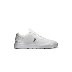 ON Running Men's THE ROGER Spin White | Black - White | Black