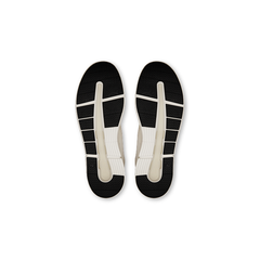 ON Running Men's THE ROGER Spin White | Black - White | Black