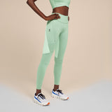 On Performance Tights Moss | Creek